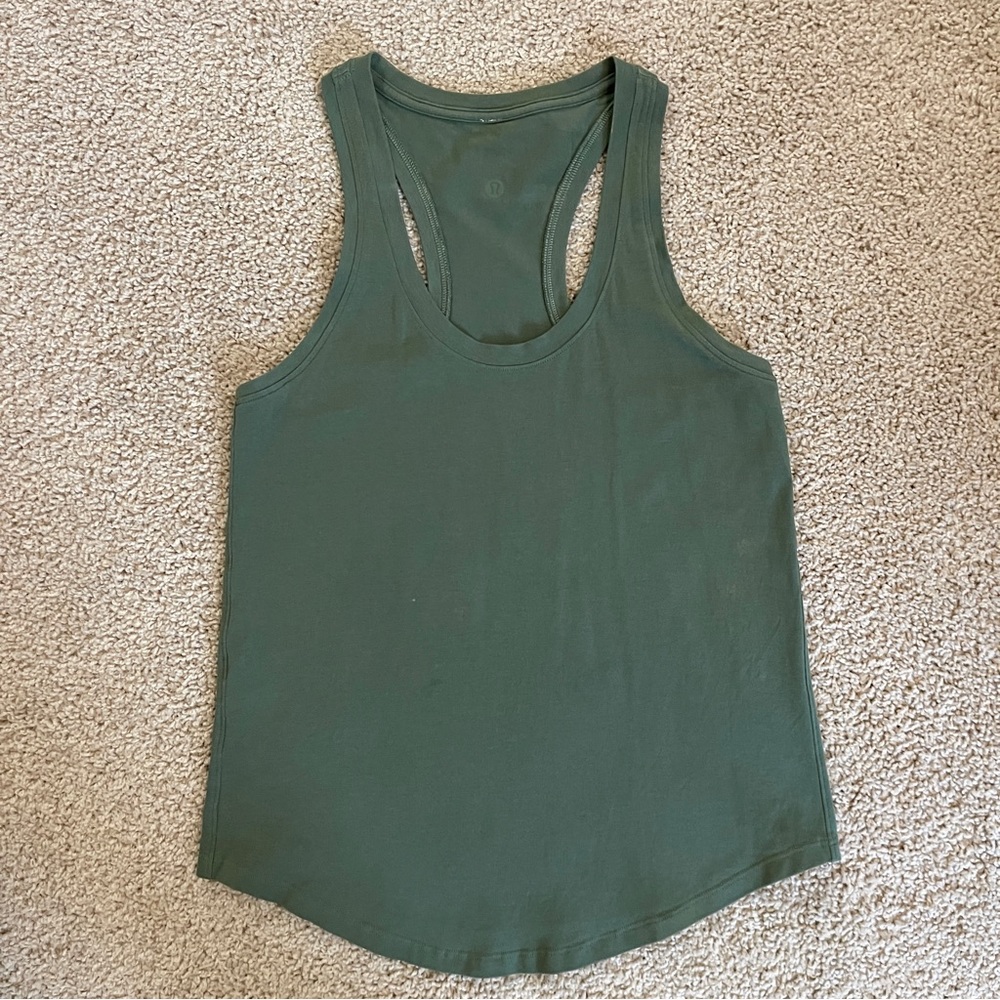 Women's Lululemon Love Tank - 2